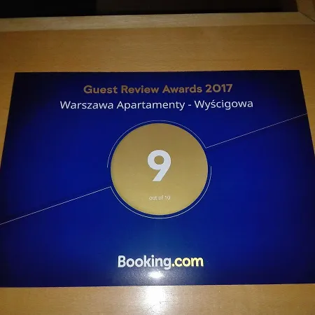 - Wyscigowa * Warschau